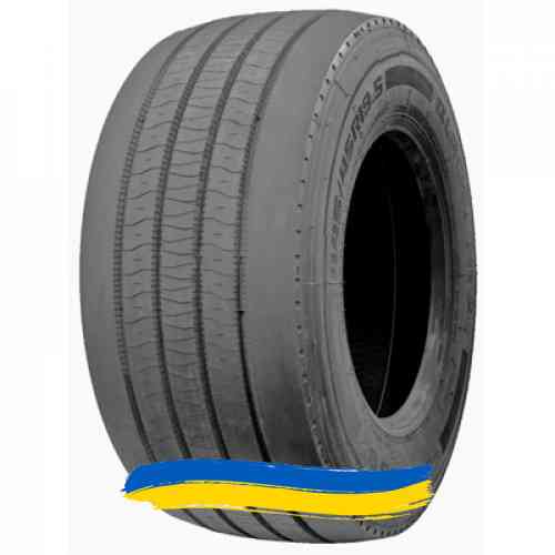 435/50R19.5 BlackLion BT188 160J Причіпна шина Івано-Франківськ