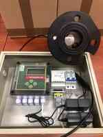 Лічильник іригації, стічних вод і каналізації, облік водопостачання та водовідведення Кропивницкий (Кировоград)