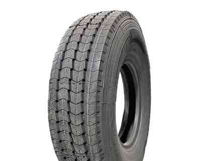 10R20 Michelin X Guard Z 147/143K Рульова вантажна шина Ивано-Франковск