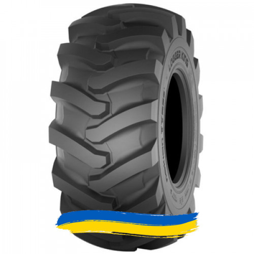 23.1R26 Nokian Logger King LS-2 160A6 Індустріальна шина Ивано-Франковск - изображение 1