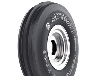 5.5R16 Ascenso TSB 110 82A8 Сільгосп шина Івано-Франківськ - зображення 1