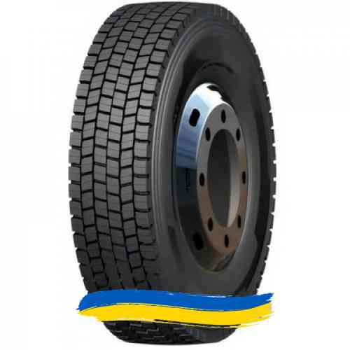 315/70R22.5 Maxell Super LD7 154/152L Ведуча шина Івано-Франківськ