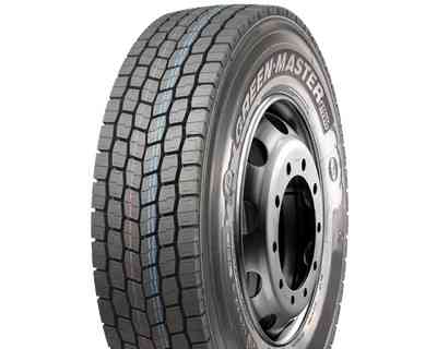 295/60R22.5 Leao KTD300 150/147L Ведуча вантажна шина Ивано-Франковск