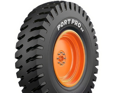 18R25 Ceat PORT PRO RX IND-4 Індустріальна шина Ивано-Франковск - изображение 1