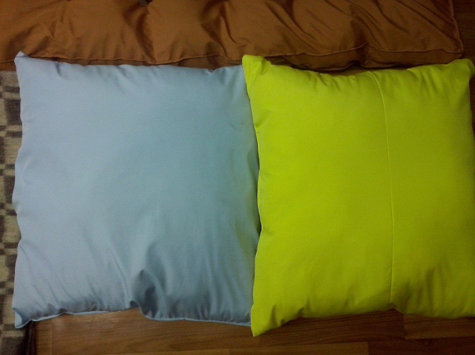 Матрас,одеяло,подушка Киев - изображение 5