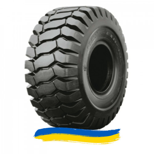 20.5R25 Galaxy EXR 300 L3/E3 181A2 Індустріальна шина Івано-Франківськ - зображення 1