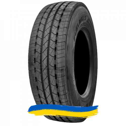 315/70R22.5 Goodyear FUELMAX S ENDURANCE 156/150L Рульова шина Івано-Франківськ