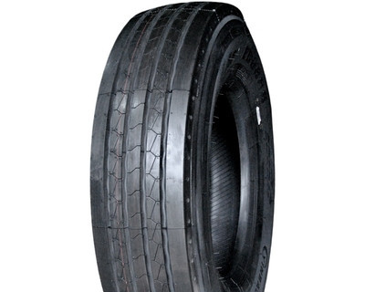 315/80R22.5 YINBAO ECO888 157/154L Рульова шина Ивано-Франковск - изображение 1