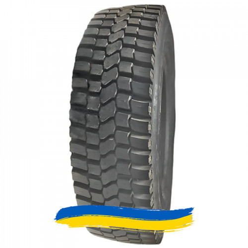 315/70R22.5 Michelin X Multi D Remix 154/150L Ведуча шина Ивано-Франковск - изображение 1