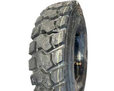 12R20 Satoya SM-95 163/156K Універсальна вантажна шина Івано-Франківськ - зображення 1