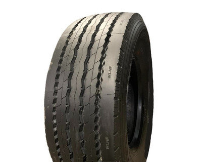 385/65R22.5 Sportrak SP507 164J Причіпна шина Івано-Франківськ - зображення 1