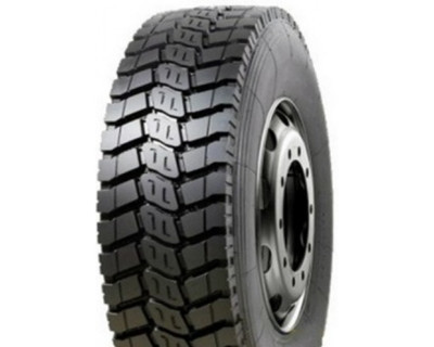 8.25R20 Taitong HS918 139/137K Ведуча вантажна шина Ивано-Франковск - изображение 1