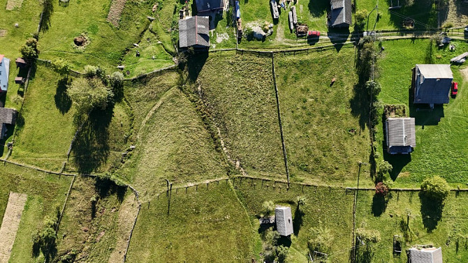 Земельна ділянка в Микуличині 0.48 га Яремче - зображення 2