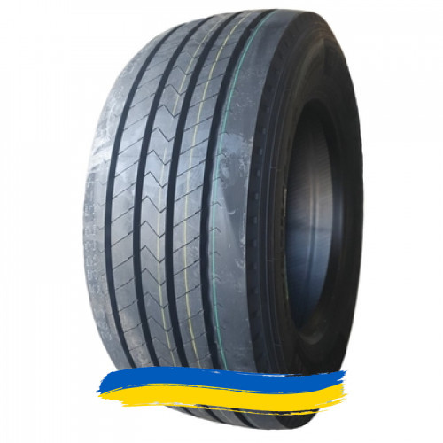 385/65R22.5 Habilead BL522 160K Рульова шина Івано-Франківськ - зображення 1