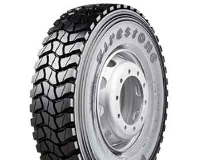 13R22.5 Firestone FD833 156/150K Ведуча вантажна шина Івано-Франківськ