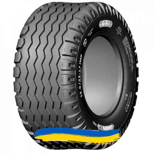 15/55R17 GRI Green EX RIB5 141A6 Сільгосп шина Івано-Франківськ