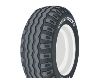 10/75R15.3 Speedways PK-303 123A8 Сільгосп шина Ивано-Франковск - изображение 1