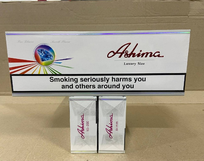 Мальборо красное золотое кольцо оригинал Ужгород - изображение 4