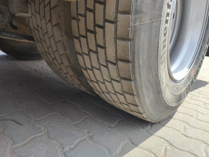 Скіповий навантажувач MAN TGM 18.240 мультиліфт MEILLER Львів - зображення 7