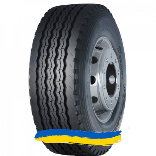 385/65R22.5 Koryo KR907 160K Причіпна шина Ивано-Франковск - изображение 1