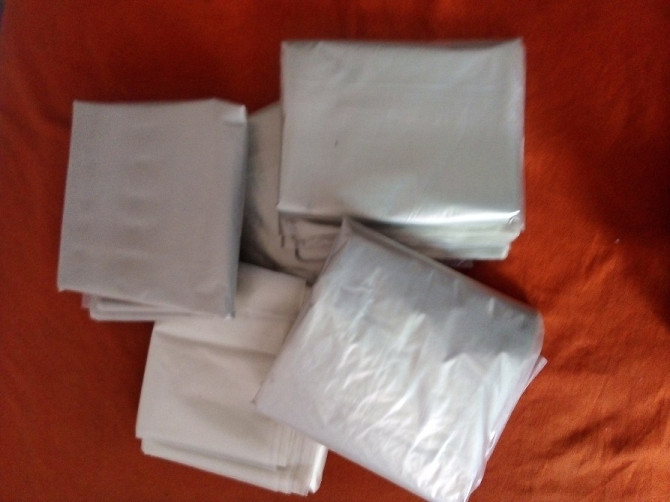 Плівка поліетиленова. Рукав Івано-Франківськ - зображення 2