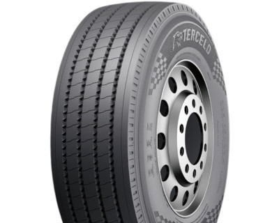 385/65R22.5 Tercelo L113 164K Причіпна вантажна шина Ивано-Франковск - изображение 1
