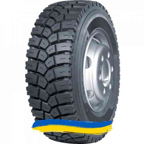 13R22.5 Goodride SupTrac X1 156/151K Ведуча шина Ивано-Франковск