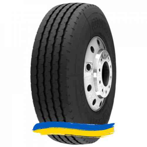 315/60R22.5 Double Coin RR202 152/148L Рульова шина Івано-Франківськ
