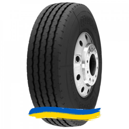 315/60R22.5 Double Coin RR202 152/148L Рульова шина Івано-Франківськ - зображення 1