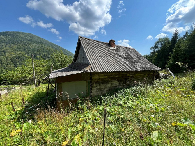 Земельна ділянка в Татарові біля водоспаду Гук 0.25 га Яремче - изображение 3