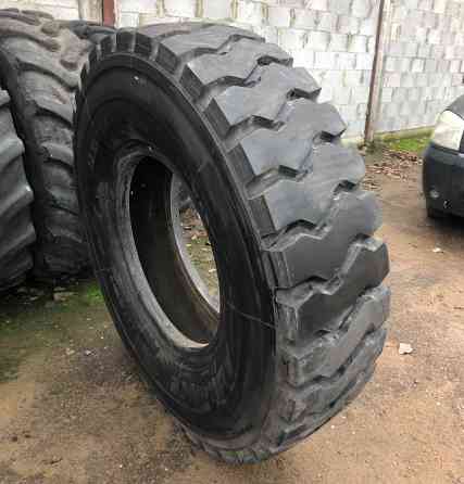 Шина 14.00R25 (385/95R25) Advance для самоскидів та автокранів. Житомир