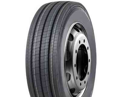 275/70R22.5 HUBTRAC URBAN G11 152/148J Універсальна вантажна шина Івано-Франківськ