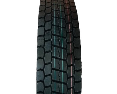 315/80R22.5 Sunfull HF327 156/152L Ведуча вантажна шина Ивано-Франковск - изображение 1