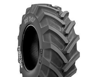 460/70R24 BKT RT-747 152/149A8/B Сільгосп шина Ивано-Франковск - изображение 1