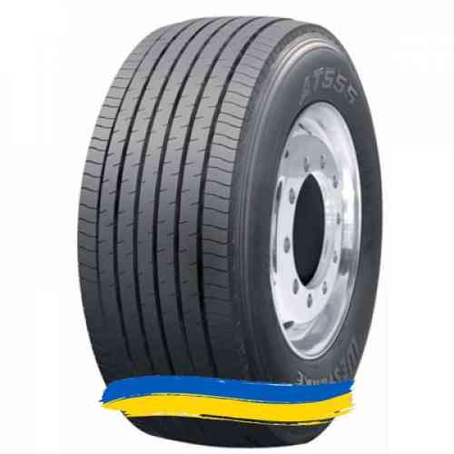 435/50R19.5 WestLake AT555 160J Причіпна шина Ивано-Франковск