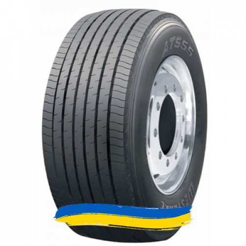 435/50R19.5 WestLake AT555 160J Причіпна шина Ивано-Франковск - изображение 1