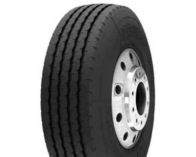 315/80R22.5 Double Coin RR202 157/154M Рульова вантажна шина Івано-Франківськ