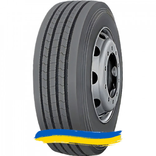 245/70R17.5 Roadlux R217 143/141K Рульова шина Івано-Франківськ - зображення 1