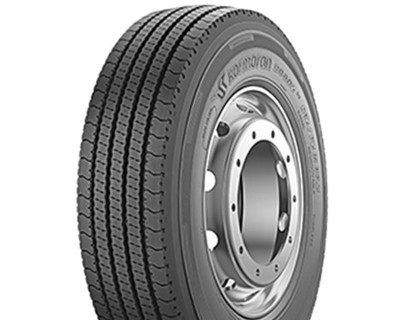 205/75R17.5 Kormoran Roads 2F 124/122M Рульова шина Ивано-Франковск - изображение 1
