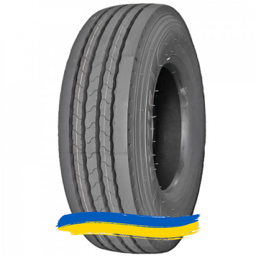 215/75R17.5 Wonderland BY616 135/133L Рульова шина Івано-Франківськ - зображення 1