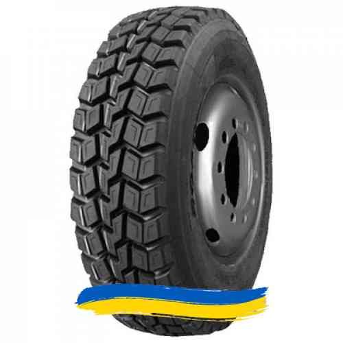 295/80R22.5 RockStone ST957 152/148M Ведуча шина Івано-Франківськ