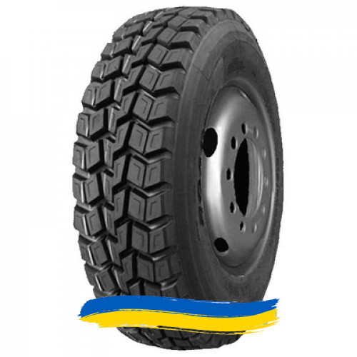 295/80R22.5 RockStone ST957 152/148M Ведуча шина Івано-Франківськ - зображення 1