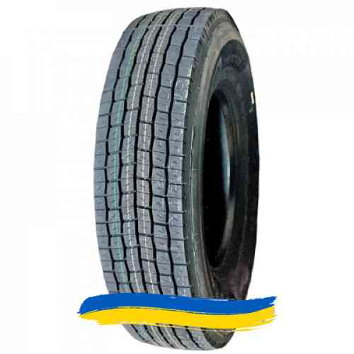 315/80R22.5 Stormer D866 156/150L Ведуча шина Івано-Франківськ