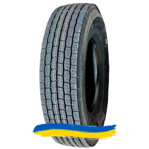 315/80R22.5 Stormer D866 156/150L Ведуча шина Івано-Франківськ - зображення 1