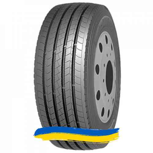 265/70R19.5 Jinyu JF568 143/141J Рульова шина Ивано-Франковск