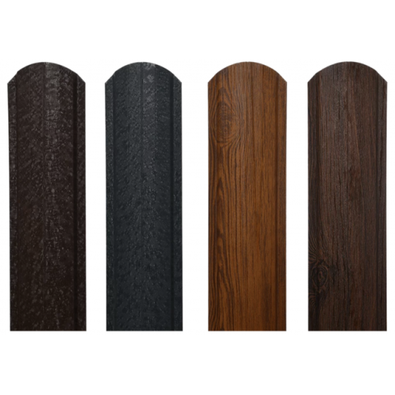 Євроштахетник, євроштахетна огорожа, ПрофАльянс Чернигов