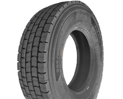 315/80R22.5 Triangle TRD09 154/151L Ведуча вантажна шина Івано-Франківськ - зображення 1