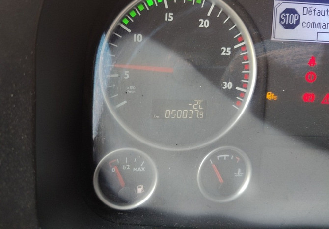 Сідельний тягач MAN TGX 18.440 Без пробігу по Україні Після капремонту ДВигуна (орієнтовно 10000дол! Львов - изображение 6