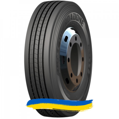 315/80R22.5 ROADONE HF31 157/154M Рульова шина Ивано-Франковск - изображение 1