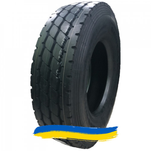 13R22.5 CROSS WIND CWA40K 156/150 K Рульова шина Івано-Франківськ - зображення 1